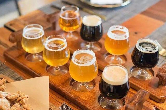 精釀啤酒設備,啤酒廠設備,開辦啤酒廠，啤酒口味