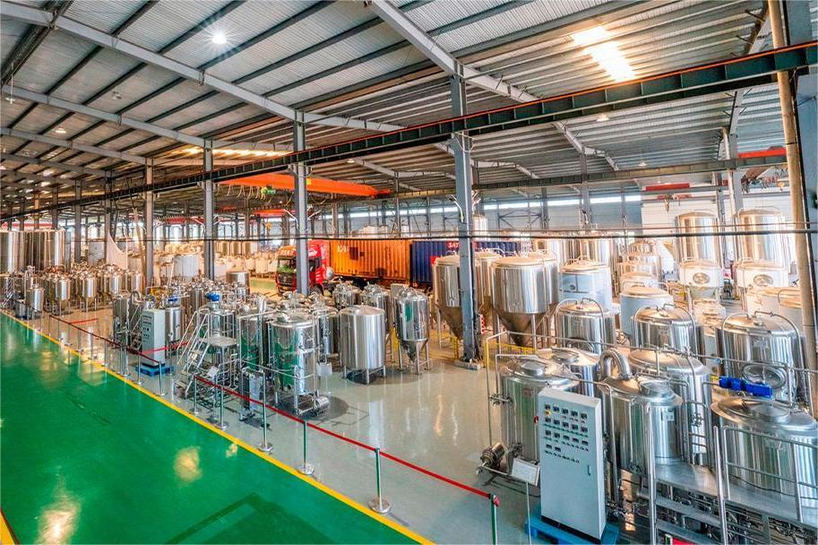 啤酒廠應(yīng)該怎么做，才能提升釀造產(chǎn)能，降低成本？