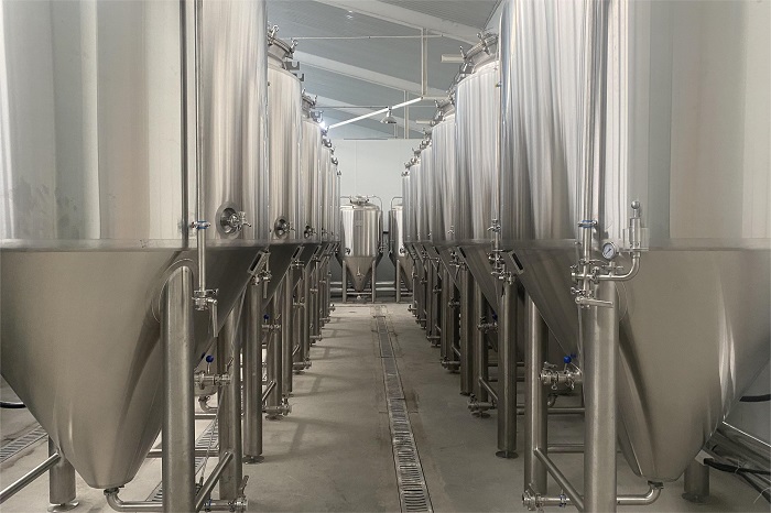 上面發(fā)酵工藝有哪些特征?